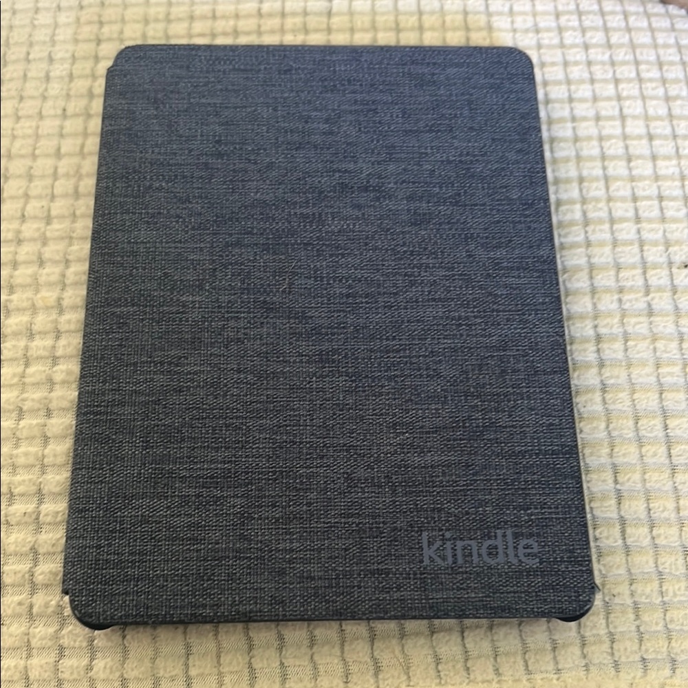 Kindle case for 11th generation paperwhite